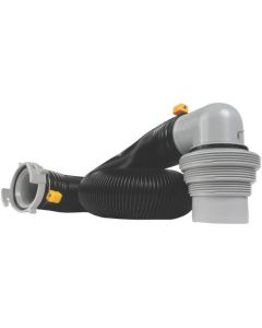 Camco 39551 Easy Slip Sewer Hose Kit