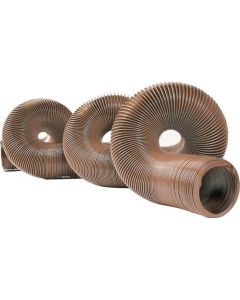 20' HD Sewer Hose