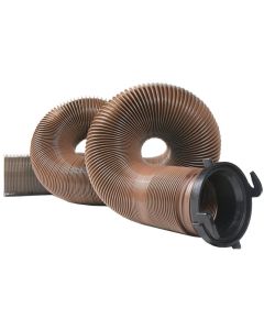 CAMCO 39691 RV Sewer Hose, HTS Vinyl