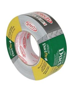 CanTech 398-21 48mm x 50m Water-Resistant Duct Tape