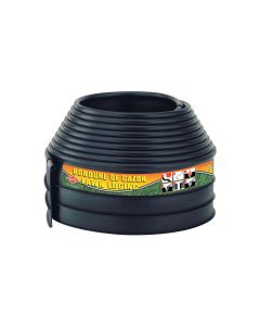 DCN Promo 4" x 20' Poly Lawn Edging