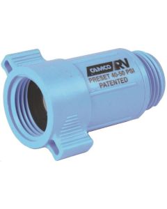 Camco 40143 3/4-inch Water Pressure Regulator