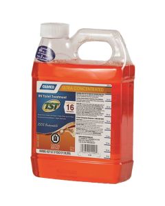 32oz Orange RV Tank Treatment