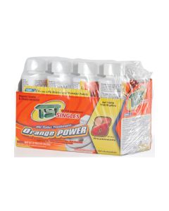 TST 8pk RV Toilet Treatment