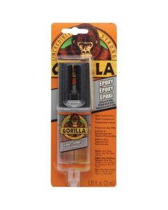 0.85oz Gorilla Epoxy Adhesive