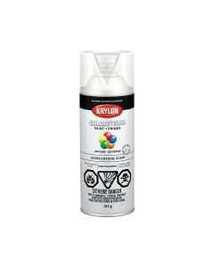 Krylon COLORmaxx 311g Gloss Clear Paint+Primer