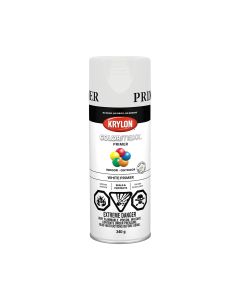 Krylon COLORmaxx 340g White Primer Spray