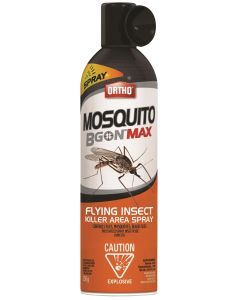 Ortho MOSQUITO B Gon MAX 350g Flying Insect Killer