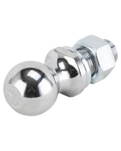 1-7/8"x1"x2-1/8" Hitch Ball