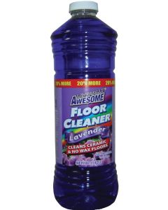 LA's TOTALLY AWESOME Floor Cleaner