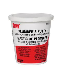 Oatey 414ml Plumber's Putty