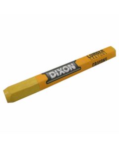 Dioxon Yellow Lumber Crayon