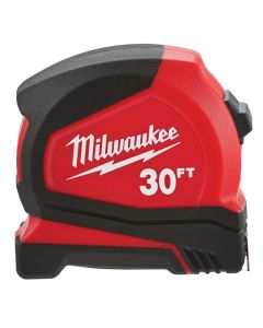 30' Steel Blade Tape Measure