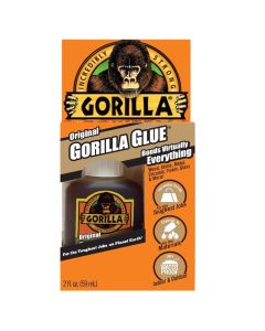 Gorilla Glue 2-oz Original 'Gorilla' Glue