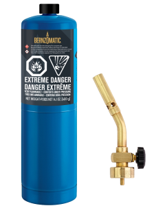 Classic Propane Torch Kit 