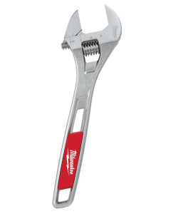 Milwaukee Adjustable  Wrench 10"