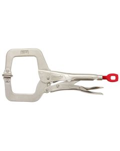 Milwaukee 11” Swivel Locking