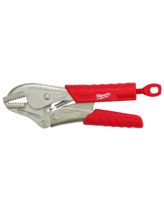Milwaukee 10" Straight Jaw