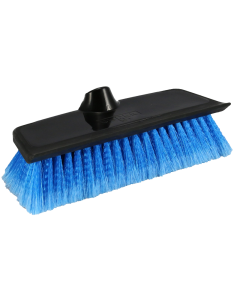 10" Washing Brush w/ Squeegee