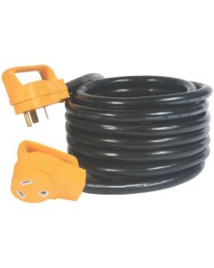Camco 55191 Power Grip STW 25-ft RV Extension Cord