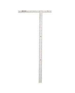 Johnson Level JTS48 48-inch Drywall T-Square