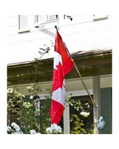 Flying Colors Residential Pole Kit