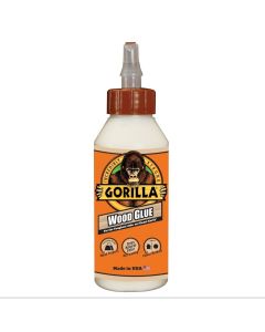 Gorilla Glue 236-ml Wood Glue
