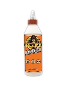 Gorilla Glue 532-ml Wood Glue