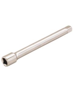 10" x 1/2" Drive Extension Bar