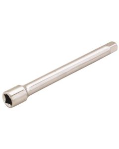 6" x 1/4" Drive Extension Bar