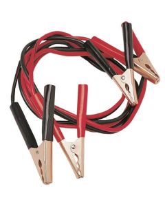 10-Gauge 12-ft Booster Cables