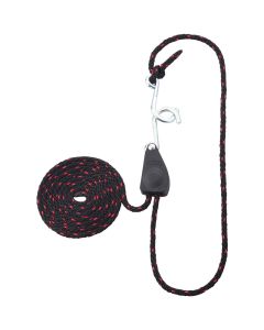 1/4" x 8' Ratchet Rope
