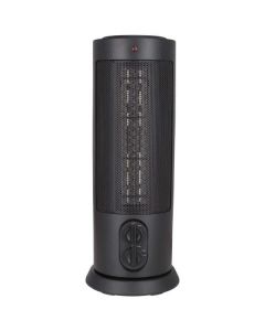 900/1500-Watt Electric Tower Heater