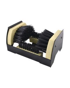 Diamondback Shoe & Boot Scrubber
