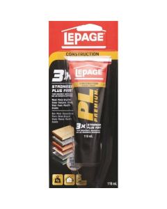 118ml PL Premium Adhesive