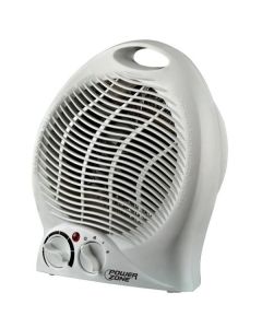 750/1500-Watt Compact Electric Heater