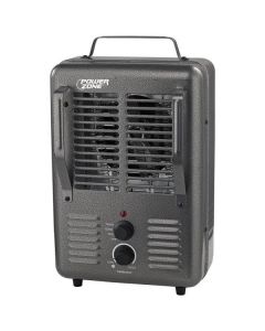 1300/1500-Watt Milkhouse Deluxe Portable Utility Heater