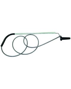 6’x3/8” Toilet Auger