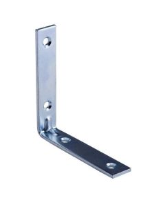 3-1/2" x 3/4" Corner Brace