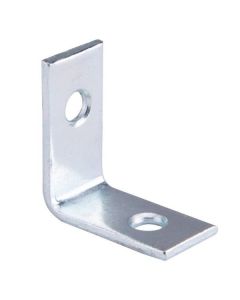 4-pack 1" x 1/2" Corner Brace