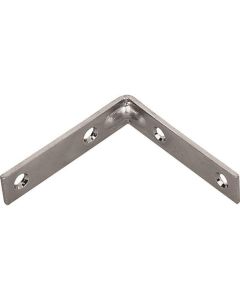 4-pack 2" x 5/8" Corner Brace