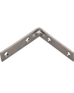 4-pack 3" x 3/4" Corner Brace