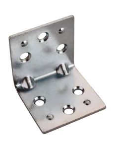 2-pack 1-1/2" Corner Braces