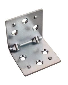 2-pack 2" Corner Braces