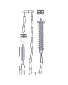 15-1/2" Storm Door Stop Chain Kit