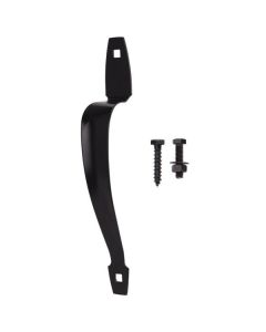 10-3/8" Ornamental Pitcher Pull Handle