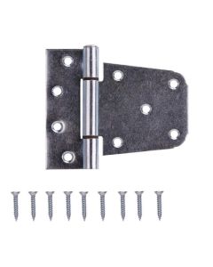 3-1/2" Single Gate Hinge
