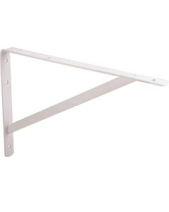 16" x 10" Heavy Duty L-Shape Shelf Bracket