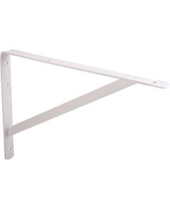 20" x 13" Heavy Duty L-Shape Shelf Bracket