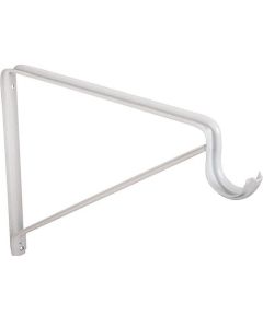 11" x 9-1/2" Standard Shelf and Rod Support